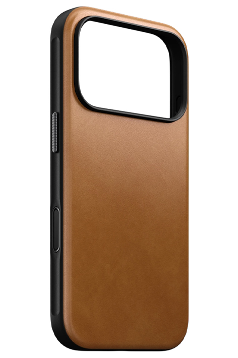 Modern Leather Case